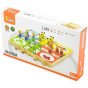 VIGA Medinis Ludo žaidimas