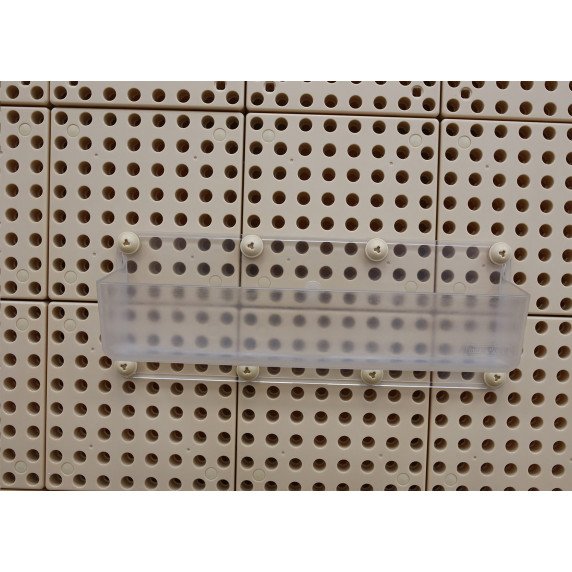 MASTERKIDZ Laisvai stovintantis STEM Kūrybinis Mokymosi Lentai 125 x 86 + Priedų Rinkinys