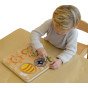 MASTERKIDZ Montessori magnetinis labirintas