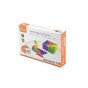 VIGA Tangram Medinis Loginis Žaidimas Galvosūkis FSC Sertifikuotas