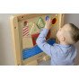MASTERKIDZ Montessori vandenyno buriavimo pojūčių lenta