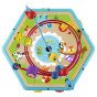 TOOKY TOY interaktyvi Medžio Montesorio šešiakampė atidarymo dėžutė