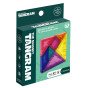 WOOPIE Tangram Magnetiniai Blokai 3D Galvosūkis