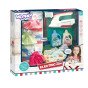 WOOPIE XXL rinkinys su lygintuvu, kablys, skalbimo kibiras ir drabužiai, 14 vnt.