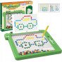 WOOPIE Magnetinė lenta vaikams Montessori MagPad Dinozauras