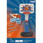 WOOPIE Krepšinio rinkinys Reguliuojamas 99 - 125 cm + Kamuolys + Pompa