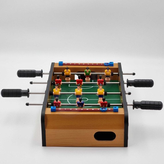 WOOPIE Mini Kickerio stalas