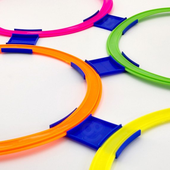 WOOPIE 3-in-1 Serso Mielės Šuolių Rinkimo Piršlės Patalas Mėtomoji Rinkinys