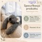 WOOPIE Koala anti-streso jutiklinis svorinis žaislas 65 cm 1500 g