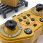 WOOPIE Nuotoliniu valdymu valdomas formavimo kranas 2in1 RC Kranas - 1:24 Mastelis