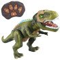 WOOPIE Nuotoliniu būdu valdomas dinozauras RC robotas T-Rex