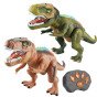 WOOPIE RC Pultinis dinosaurusas Tyranozauras Rex