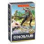 WOOPIE Kūrybinė žaislo dinozaurų skeleto archeologinė kasinėjimo užduotis