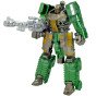WOOPIE Transformuojantis Robotas SILVER BLADE 2in1 Tankas
