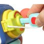 WOOPIE Pingvinas Montessori jutimo kubas 6-i-1