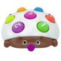 WOOPIE Pop-it eriukas Skaitmeninės nervinės sistemos žaislai