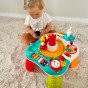 WOOPIE BABY 2-i-1 interaktyvus edukacinis stalas, Fortepijono garsai