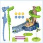 WOOPIE Mini Golf Arcade Game SNAKE GOLF