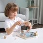 VIGA PolarB medinis žvejybos žaidimas