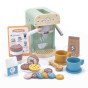 TOOKY TOY Medinis kavos aparatas „Baristas Cafe“