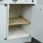 Didelis medinis daugiafunkcinis modernių virtuvės priedų žaislas TOOKY TOY