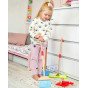TOOKY TOY Medinis valymo rinkinys vaikams 6 vnt.