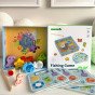 TOOKY TOY Žūklės žaidimas Arkadinis žaidimas