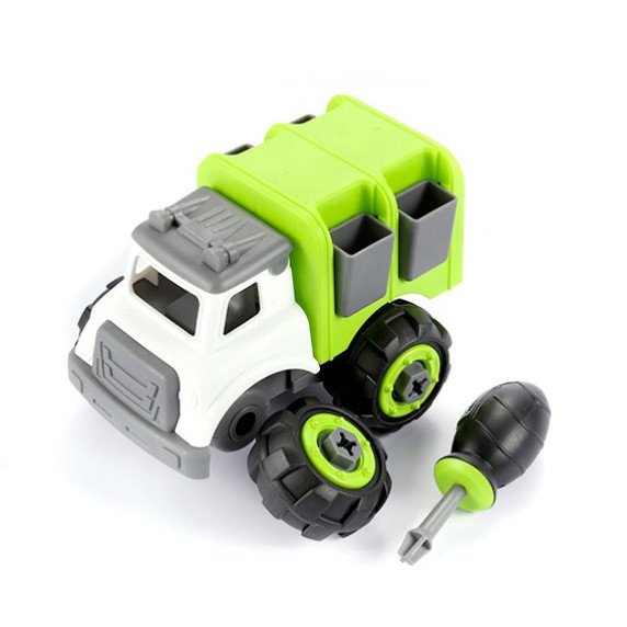 WOOPIE rankų darbo rinkinys Car Truck Helmet Screwdriver AKC montavimas 3 vnt.