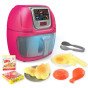 WOOPIE orkaite įrenginiams „Interactive Fryer“ mažiems šefams