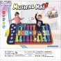 WOOPIE interaktyvus muzikinis šokių kilimas XXL