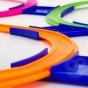 WOOPIE 3-in-1 Serso Mielės Šuolių Rinkimo Piršlės Patalas Mėtomoji Rinkinys