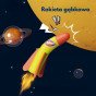 WOOPIE Dvigubo putų raketa, 6 vnt.