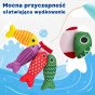 WOOPIE Mažasis Žvejų rinkinys, Mokantis skaičiuoti, 22 dalių