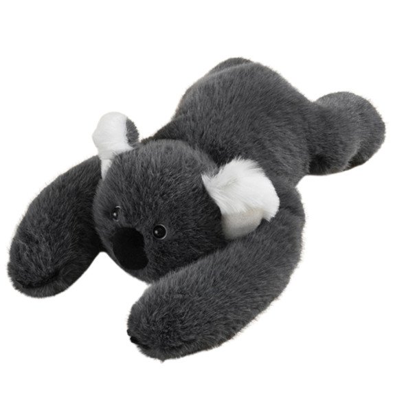 WOOPIE Koala anti-streso jutiklinis svorinis žaislas 65 cm 1500 g