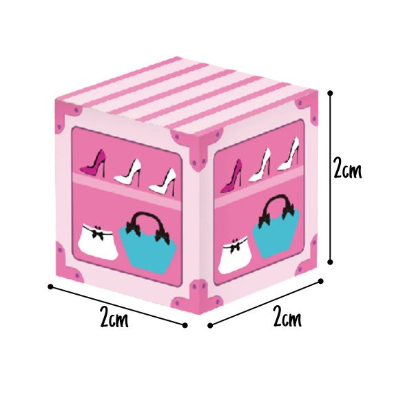 WOOPIE Magnetiniai Kubai Klijuojamieji Magnetai 86 vnt. 3D Edukacinis Galvosūkių Montesori Rinkinys Vaikams nuo 3 metų岁