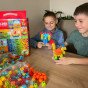 WOOPIE Kūrybiniai Statybiniai Blokeliai 300 vnt.