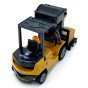 WOOPIE Nuotoliniu valdymu valdomas formavimo kranas 2in1 RC Kranas - 1:24 Mastelis