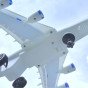 WOOPIE Nuotoliniu būdu valdomas keleivinis avialinijų lėktuvas