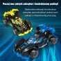 WOOPIE radijo bangų lenktynių mašina