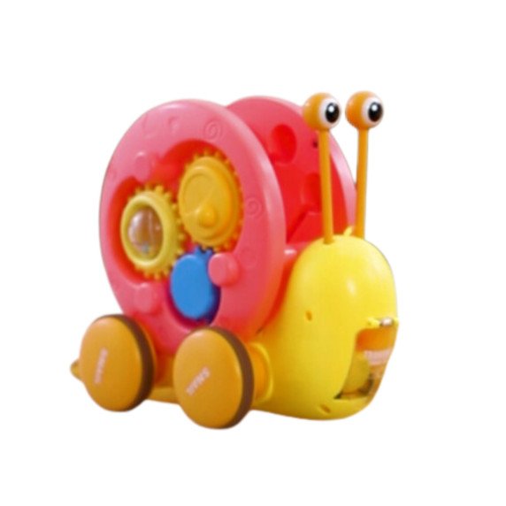WOOPIE 4-iš-1 vilkdami Seklys, Simbalai, Jutikliniai Greiciai, Starteris + Mažas Automobilis