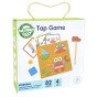 WOOPIE GREEN Medinis Klojimo Hammer Puzzle 20 modelių 82 vnt.