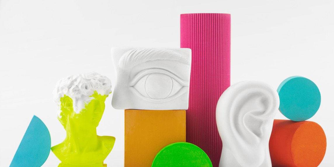 Kas yra sensorinis ugdymas ir kodėl jis svarbus vaikų raidai?