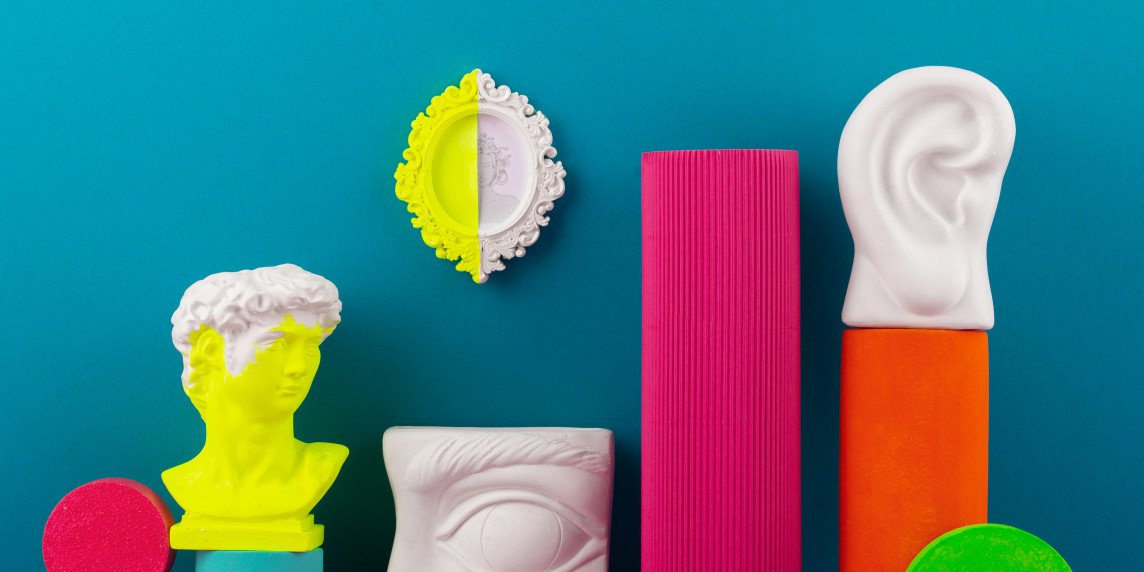 Kas yra sensorinis ugdymas ir kodėl jis svarbus vaikų raidai?