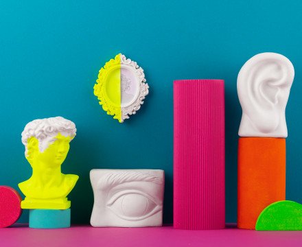 Kas yra sensorinis ugdymas ir kodėl jis svarbus vaikų raidai?