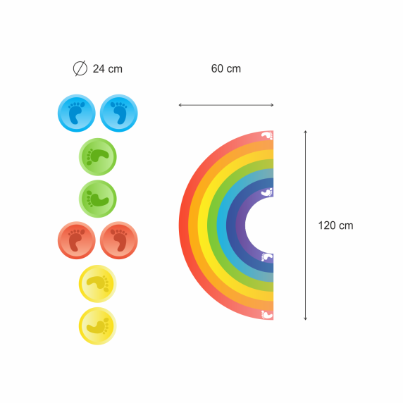 KELIONĖ Į KOSMOSĄ  Interaktyvus žaidimas lipdukai