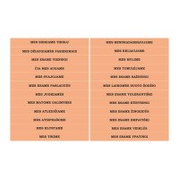 MOTYVACINIAI LAIPTAI Motyvuojantys laiptų lipdukai