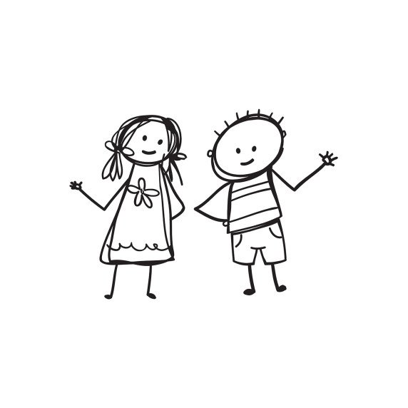 PERSIRENGIMO KAMBARIO / WC ŽYMĖJIMO LIPDUKAI