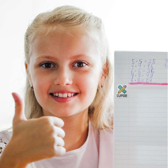 PASKATINIMO LIPDUKAI motyvacinė priemonė