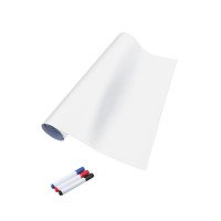 MARKERIU RAŠOMAS BALTAS LIPDUKAS