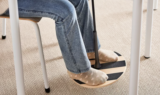 Sensorinės terapinės priemonės